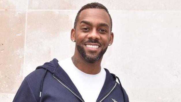 Richard Blackwood