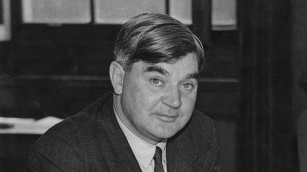 Aneurin Bevan