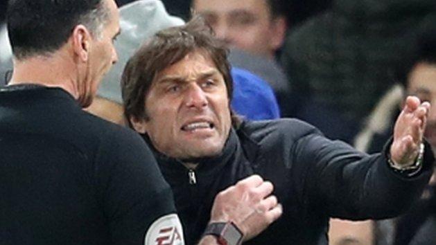 Antonio Conte