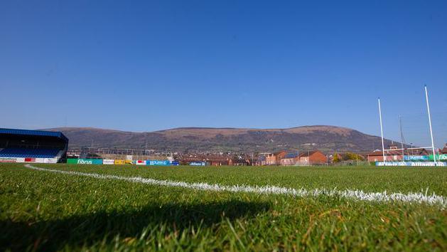 Corrigan Park