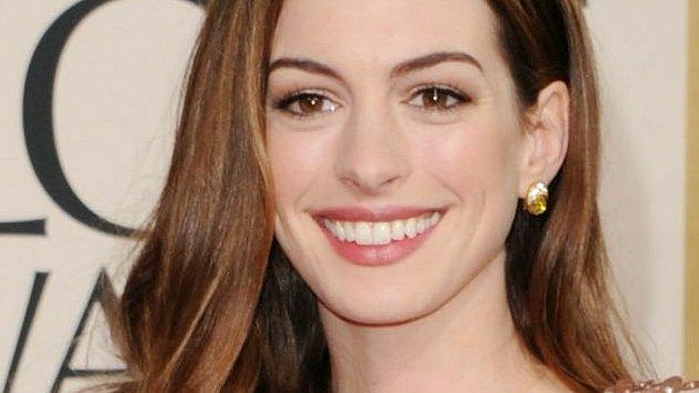 Anne Hathaway