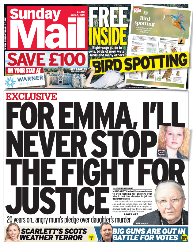Daily Record