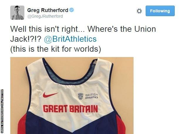 Greg Rutherford