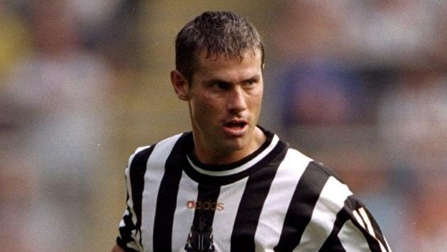 Rob Lee