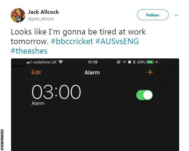 Jack Allcock