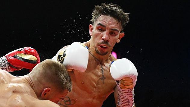 Michael Conlan