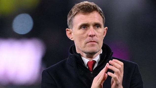 Darren Fletcher Emerges as Key Figure in Man United's Managerial Shake-Up