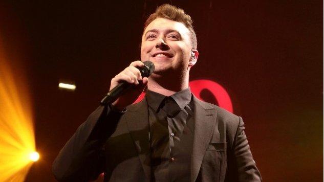 Sam Smith