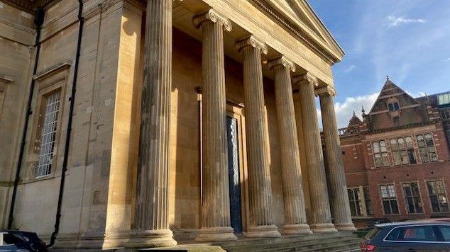 The trial at Worcester Crown Court lasted for 3 weeks