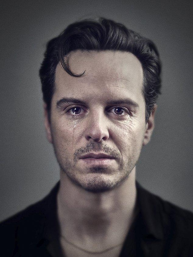 Andrew Scott