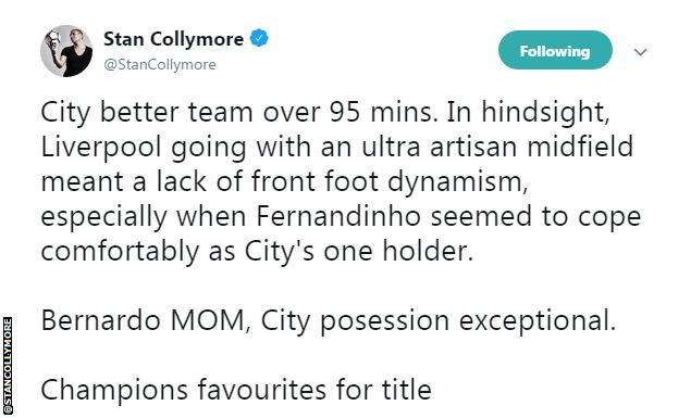 Stan Colllymore