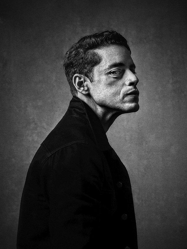 Rami Malek