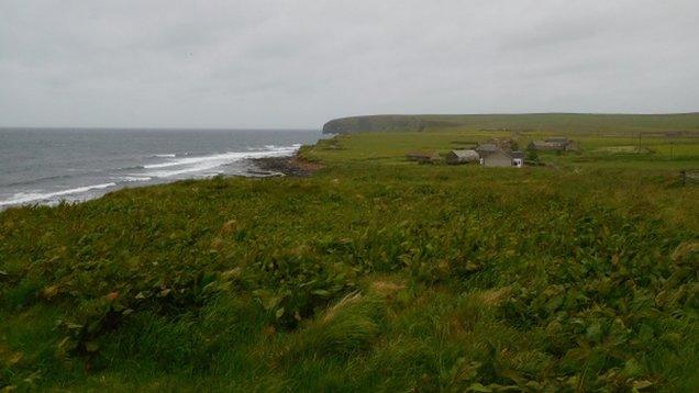 The Cairns, Orkney