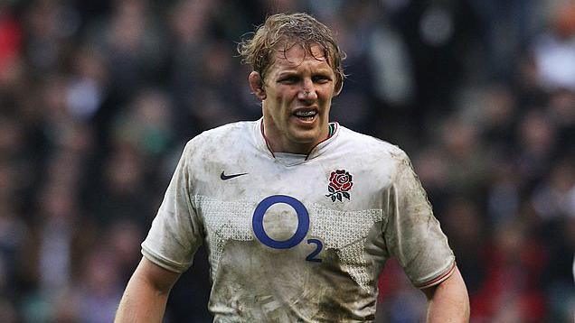 Lewis Moody