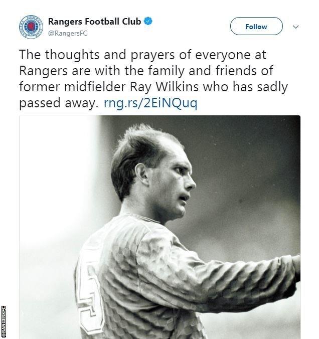 Rangers