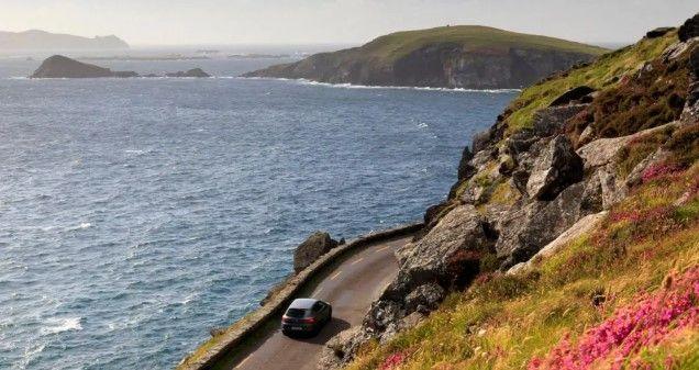 Wild Atlantic Way 