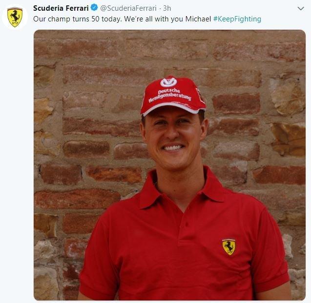 Ferrari