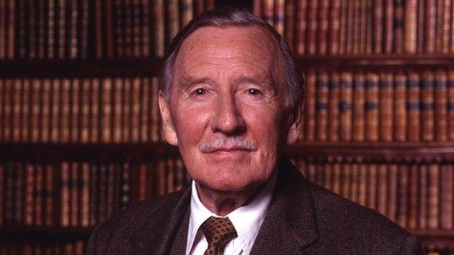 Leslie Phillips