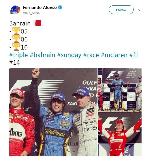 Fernando Alonso