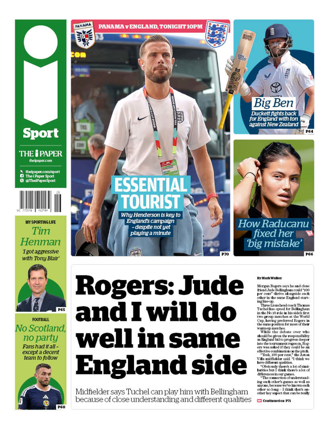 iPaper