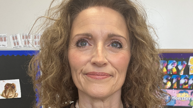 Louise Griffiths