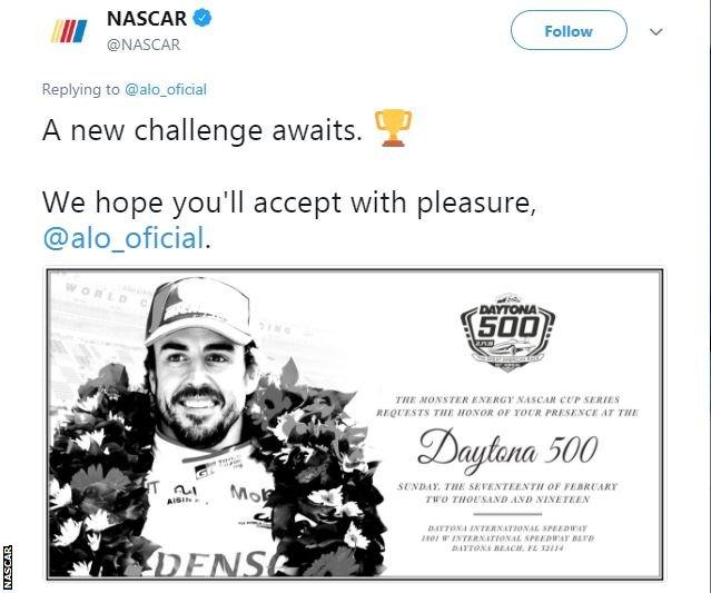 Nascar