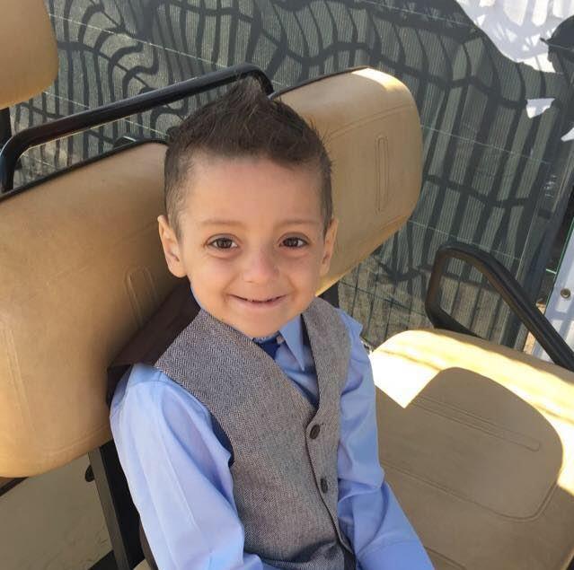 Bradley Lowery