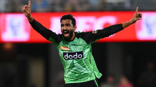 Usama Mir