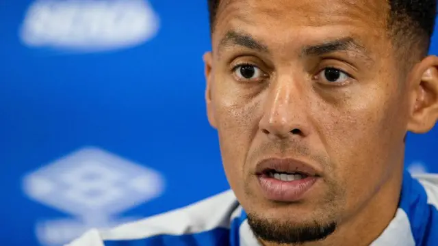 James Tavernier