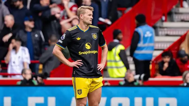 Mathias De Ligt