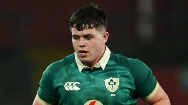 Billy Bohan