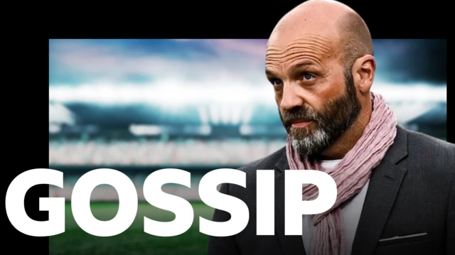 Scottish gossip - 