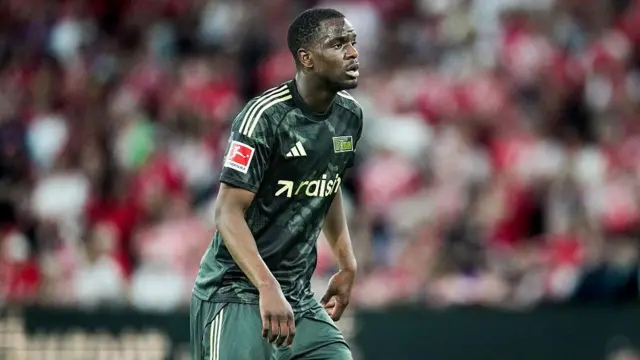 Ilyas Ansah