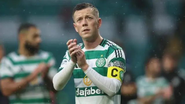 Callum McGregor