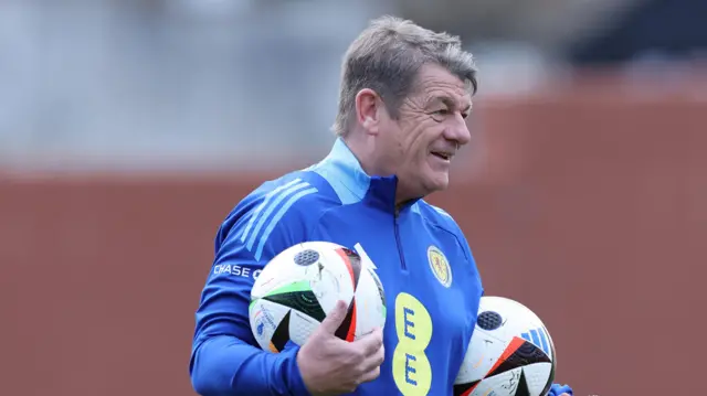 John Carver