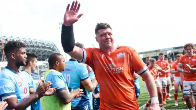 Grant Gilchrist