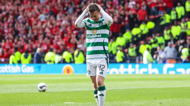 Callum McGregor