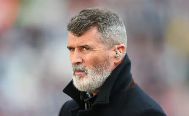 Roy Keane