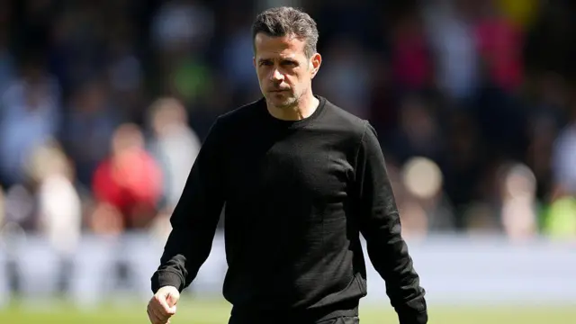 Marco Silva