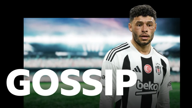 BBC gossip graphic