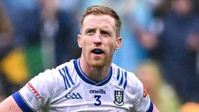 Kieran Duffy