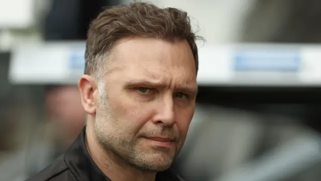 Derby County boss John Eustace has seen the Rams' play-off hopes all but disappear.