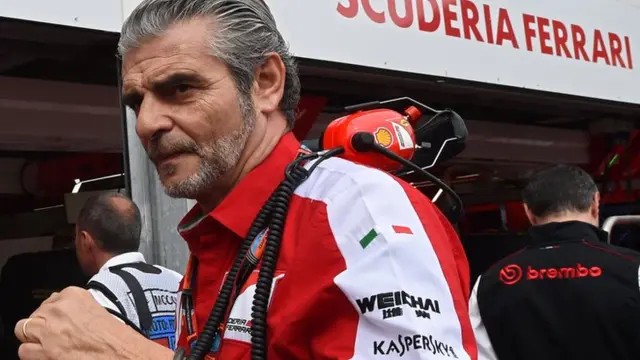 Maurizio Arrivabene