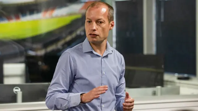 Willie Collum