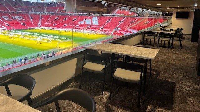 Old Trafford