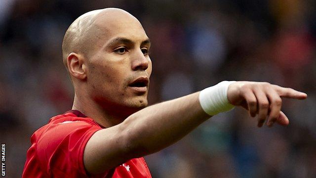 Yohan Benalouane