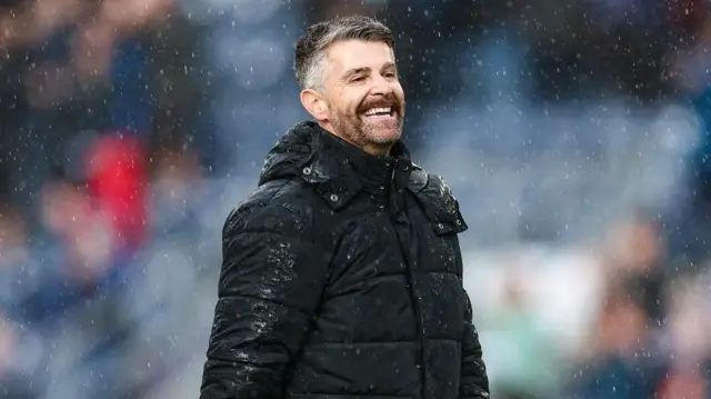 Stephen Robinson