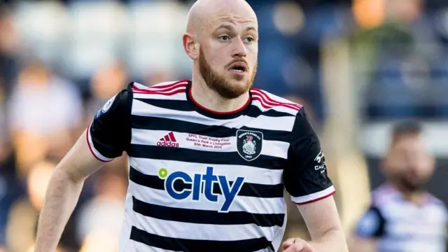 Zak Rudden