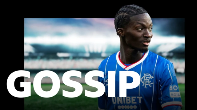 Diomande gossip graphic