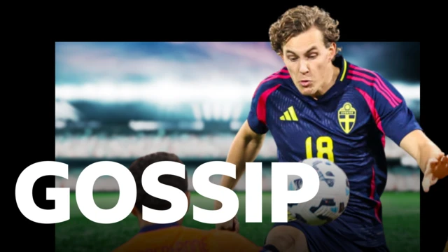 Hampus Skoglund is a Sweden U21 international